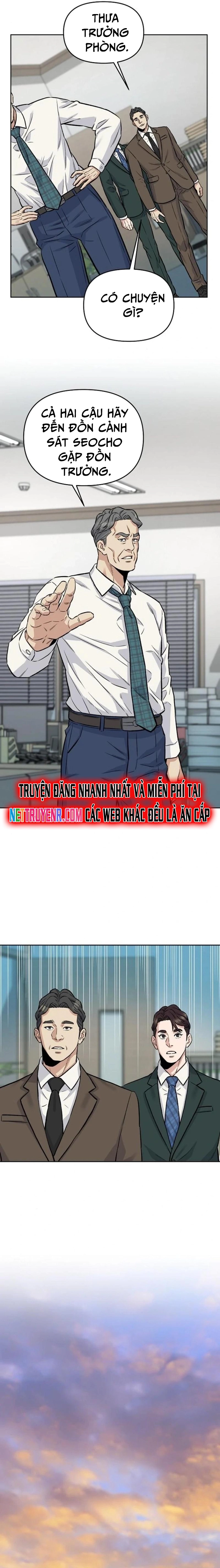 Độc Đạo Chapter 27 - Trang 2