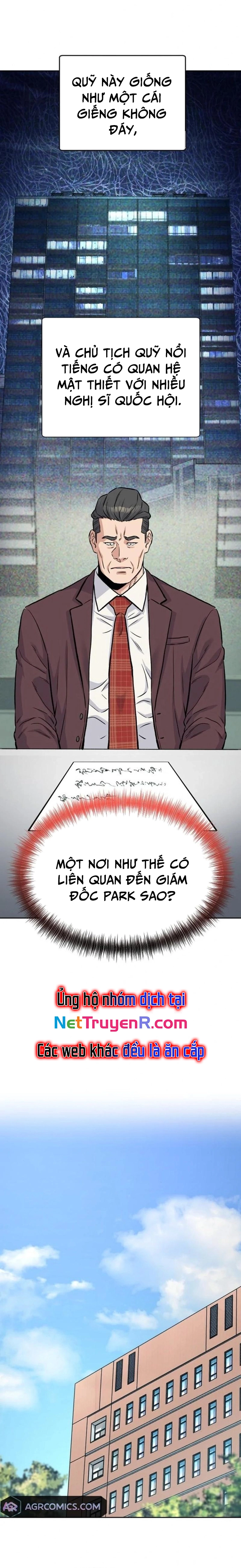 Độc Đạo Chapter 27 - Trang 2
