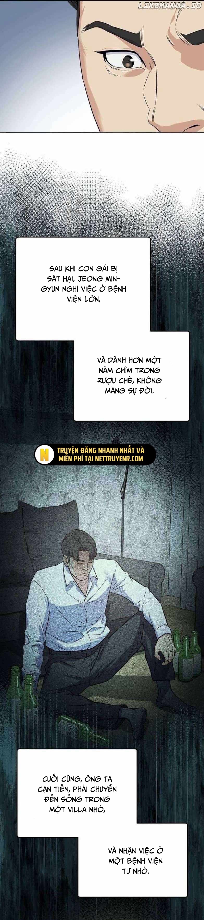 Độc Đạo Chapter 29 - Trang 2