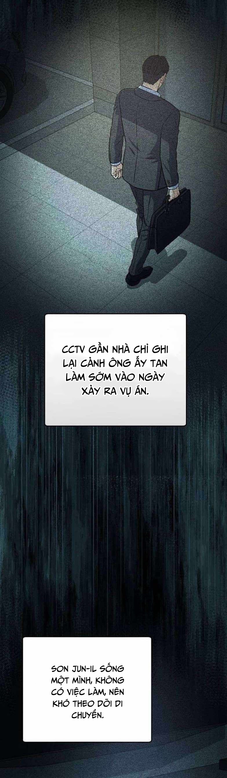 Độc Đạo Chapter 29 - Trang 2
