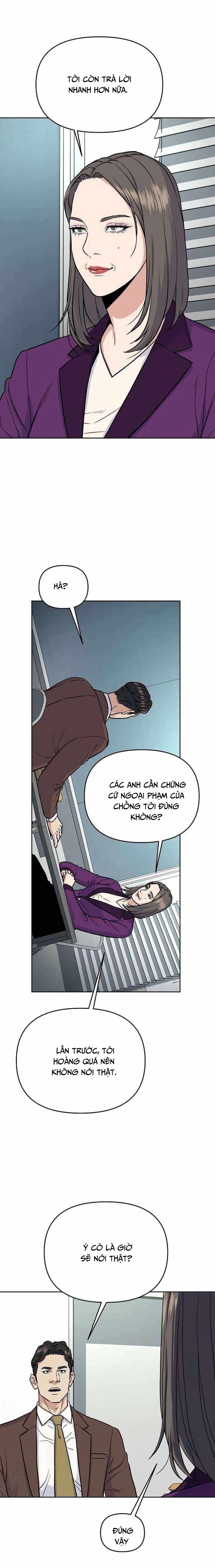 Độc Đạo Chapter 29 - Trang 2