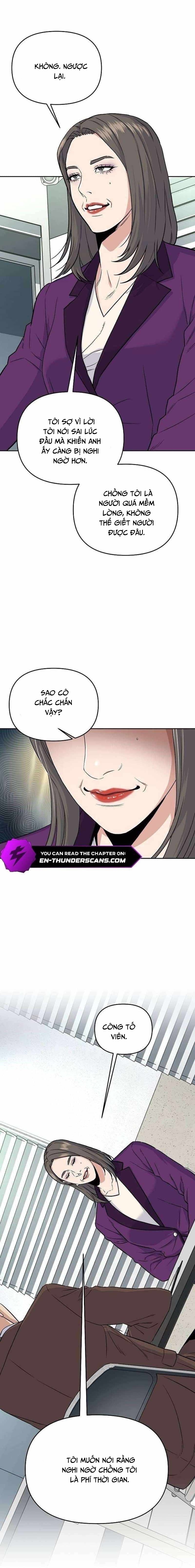 Độc Đạo Chapter 29 - Trang 2