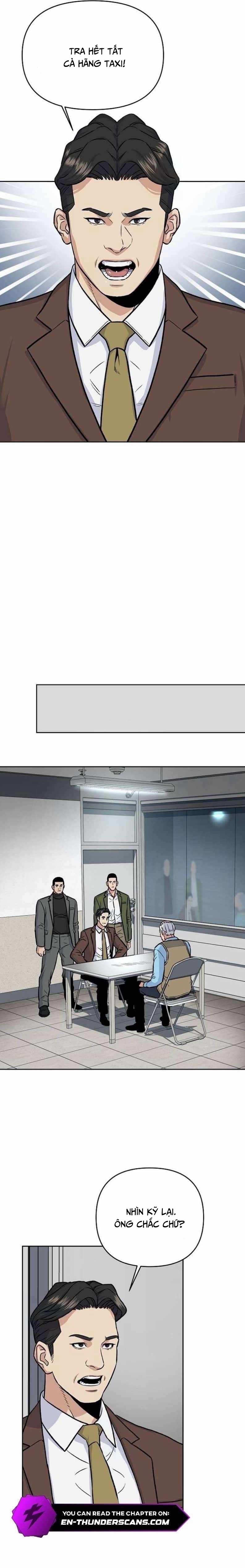 Độc Đạo Chapter 29 - Trang 2