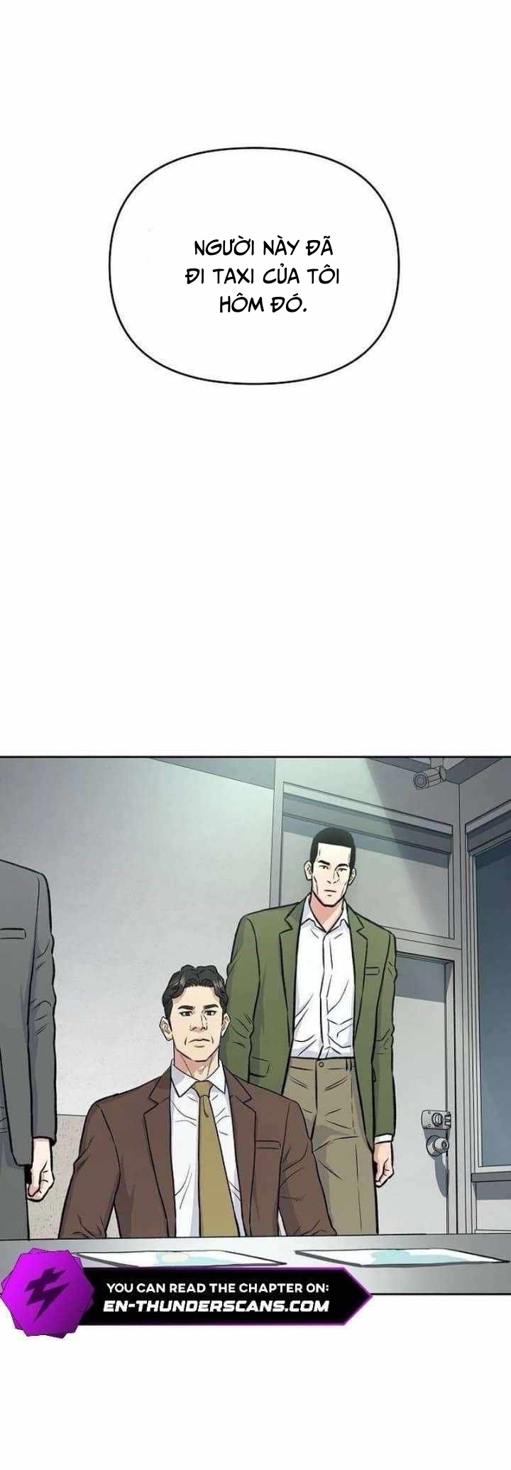 Độc Đạo Chapter 29 - Trang 2