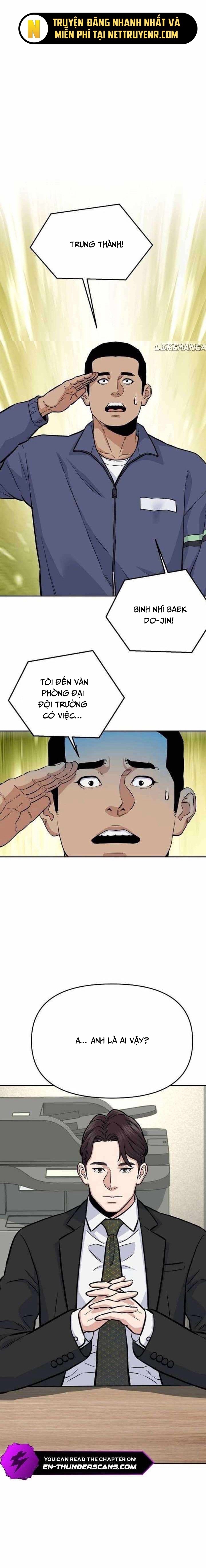 Độc Đạo Chapter 29 - Trang 2