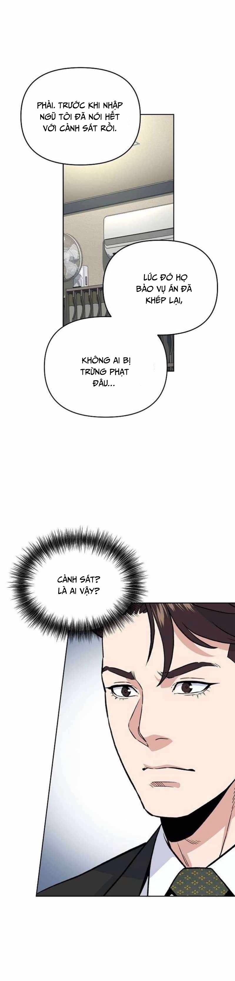 Độc Đạo Chapter 29 - Trang 2