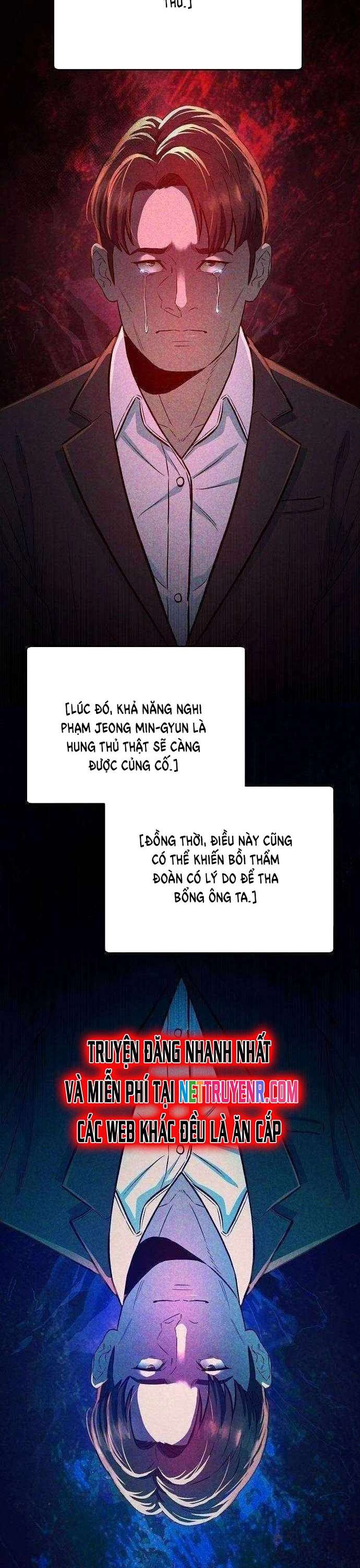 Độc Đạo Chapter 30 - Trang 2