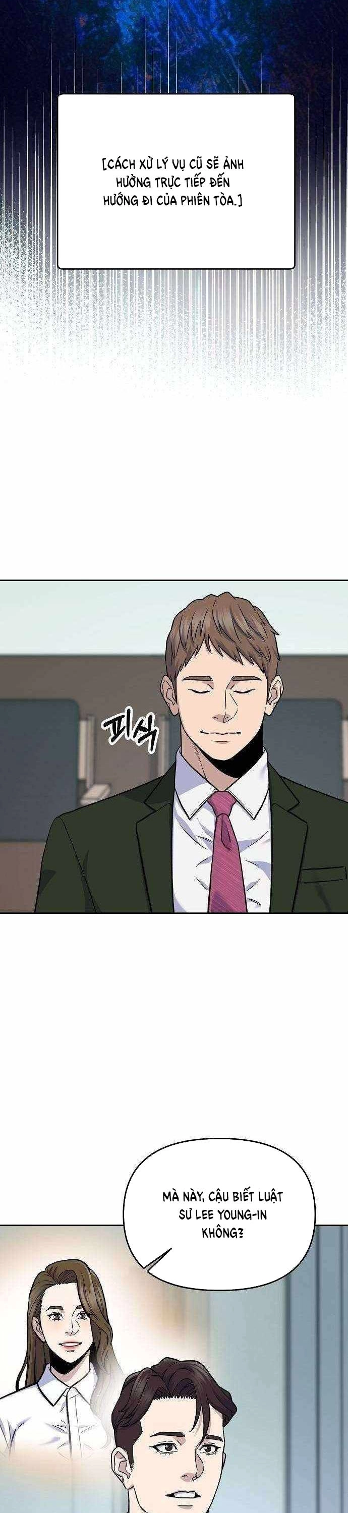 Độc Đạo Chapter 30 - Trang 2