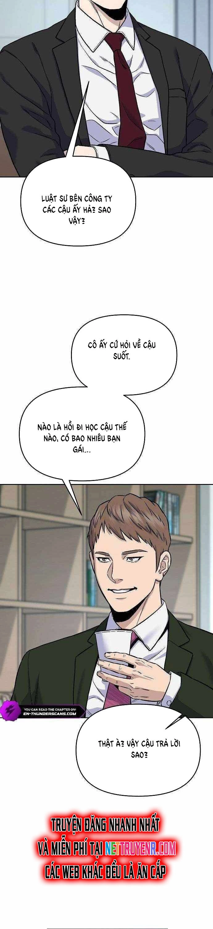 Độc Đạo Chapter 30 - Trang 2