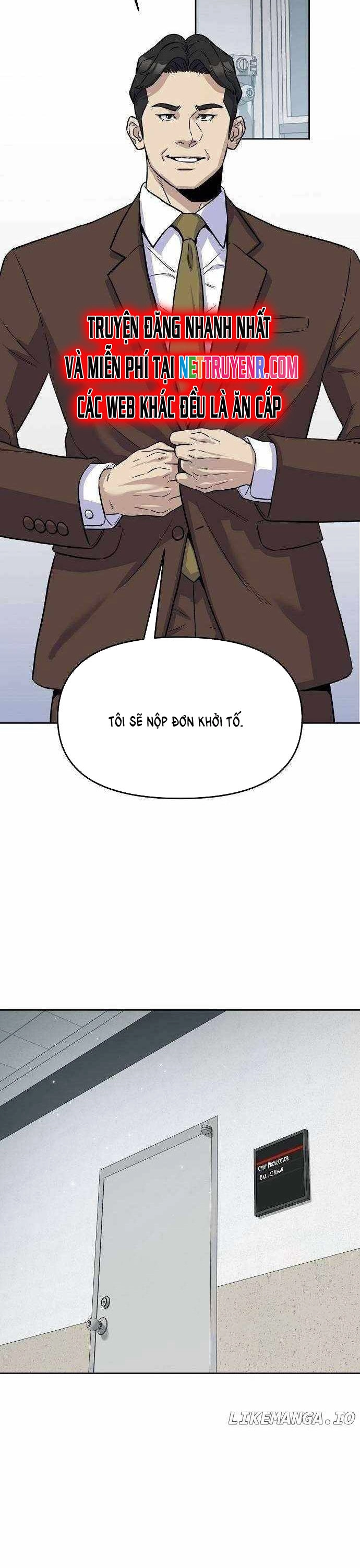 Độc Đạo Chapter 30 - Trang 2