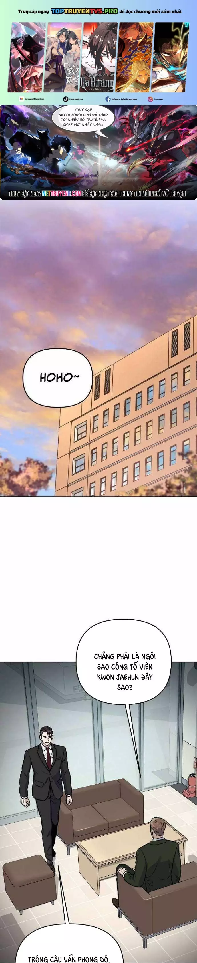 Độc Đạo Chapter 30 - Trang 2