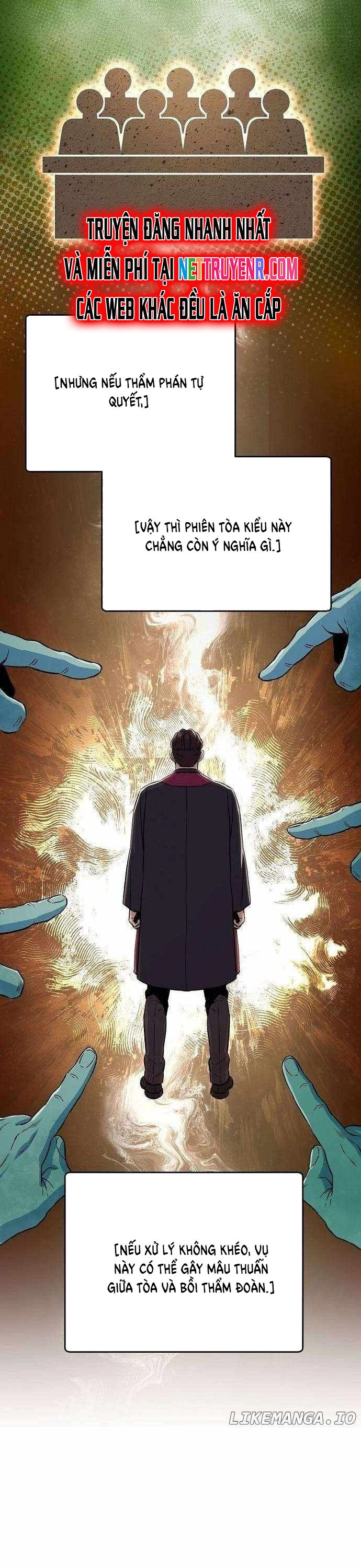 Độc Đạo Chapter 30 - Trang 2