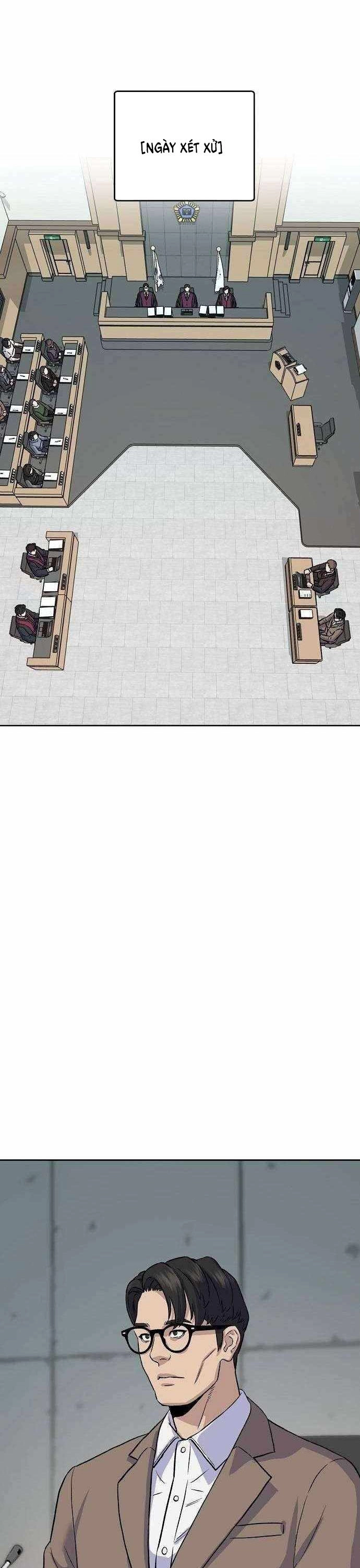 Độc Đạo Chapter 30 - Trang 2