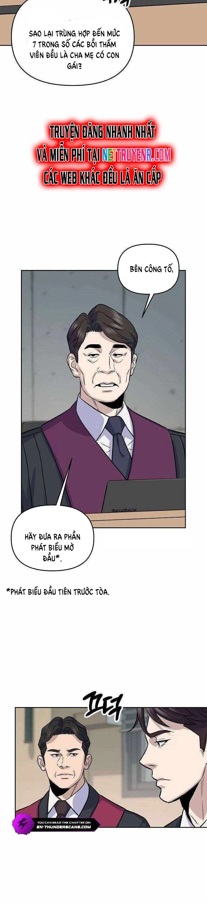 Độc Đạo Chapter 30 - Trang 2