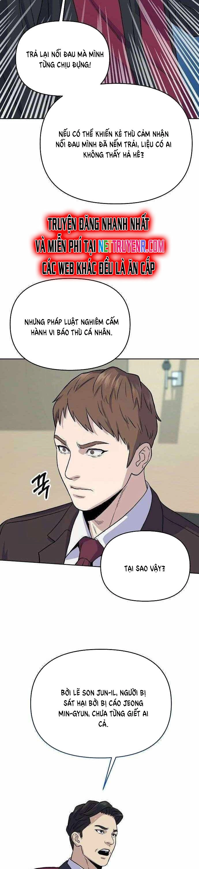 Độc Đạo Chapter 30 - Trang 2