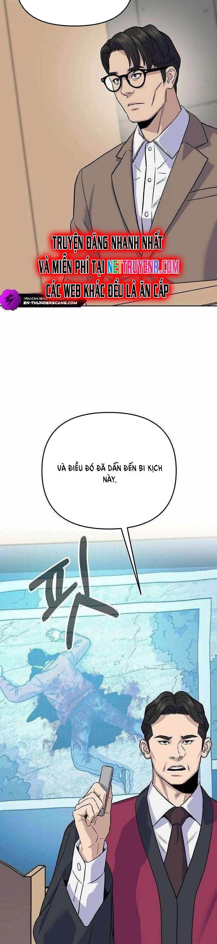Độc Đạo Chapter 30 - Trang 2