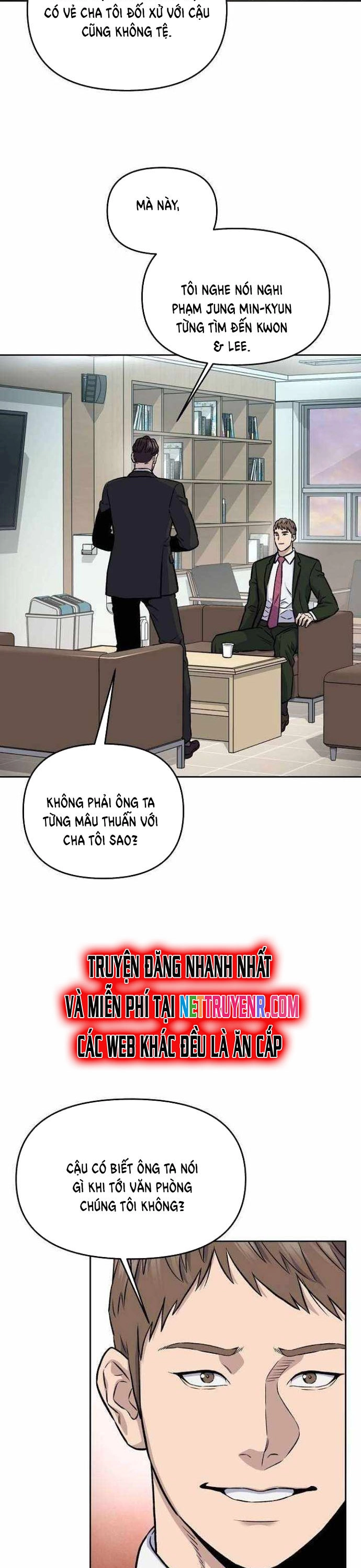 Độc Đạo Chapter 30 - Trang 2