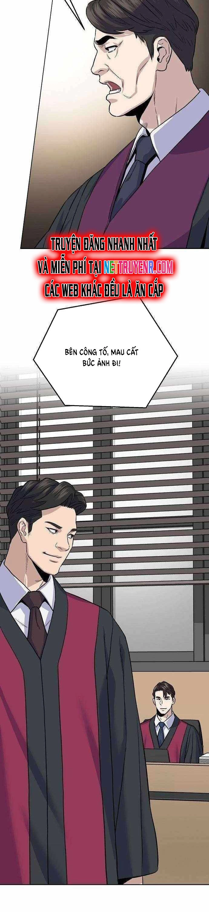 Độc Đạo Chapter 30 - Trang 2