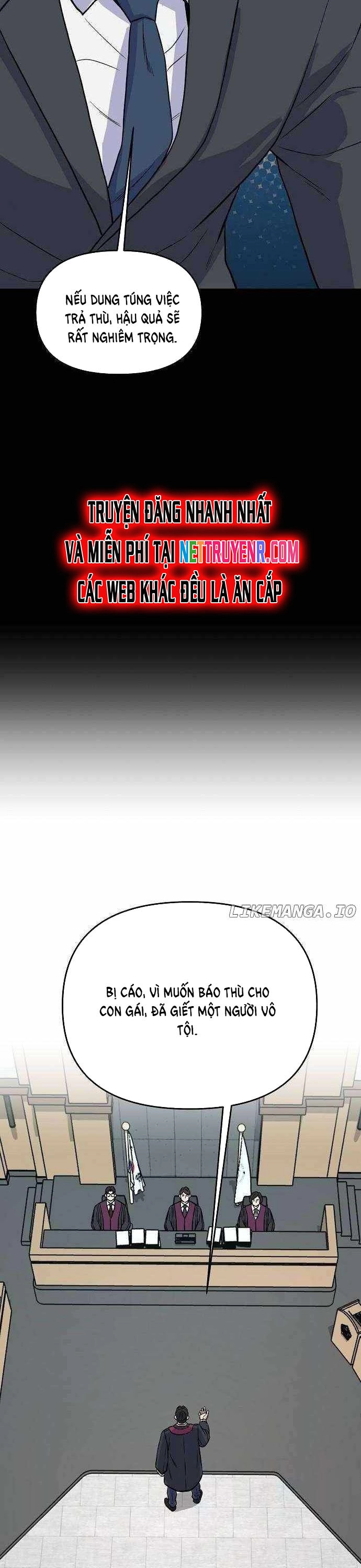 Độc Đạo Chapter 30 - Trang 2