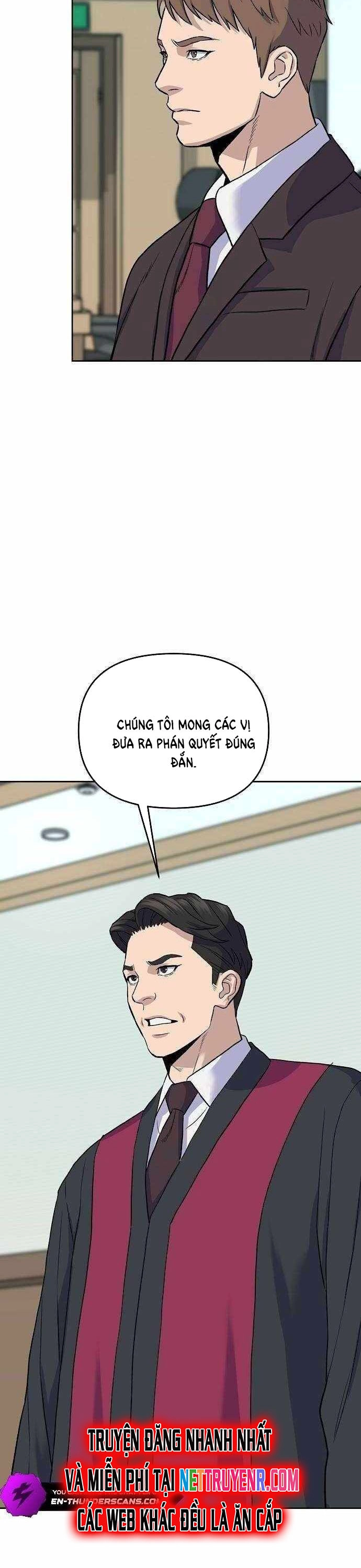 Độc Đạo Chapter 30 - Trang 2