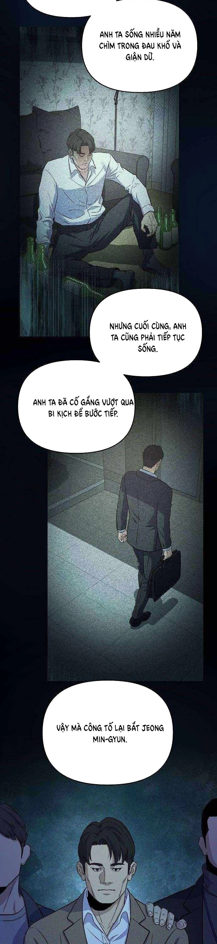 Độc Đạo Chapter 30 - Trang 2