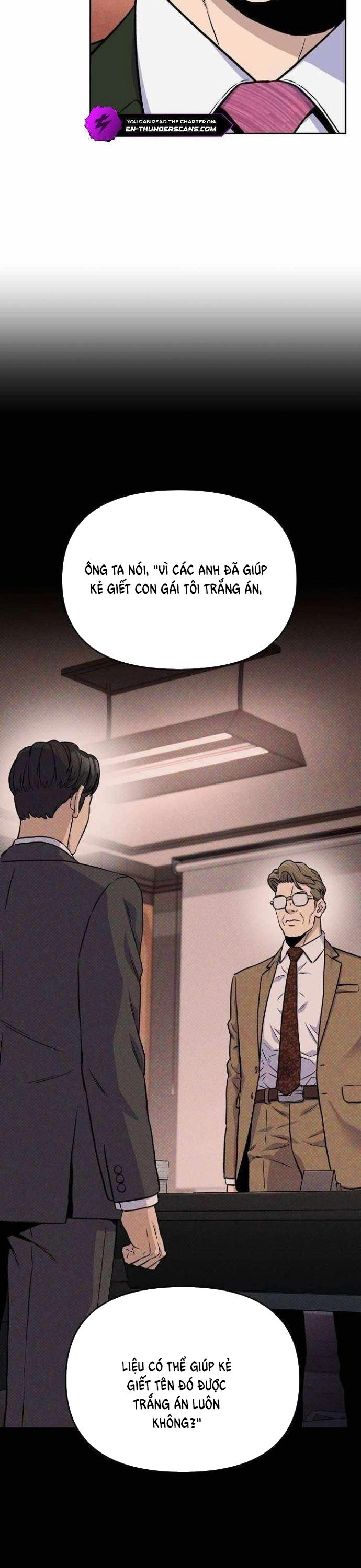 Độc Đạo Chapter 30 - Trang 2