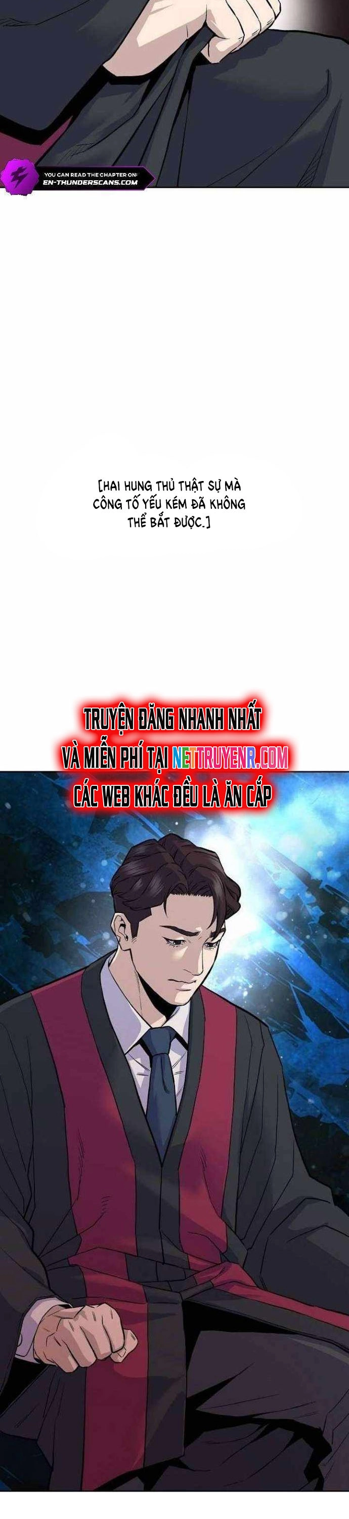 Độc Đạo Chapter 30 - Trang 2