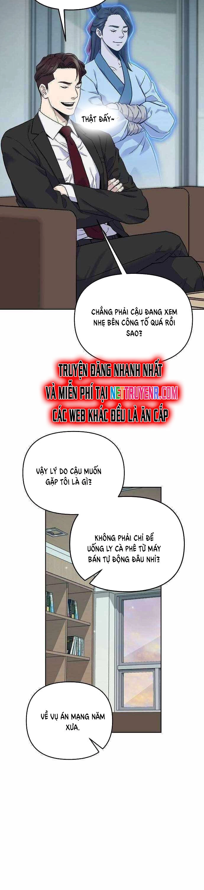 Độc Đạo Chapter 30 - Trang 2