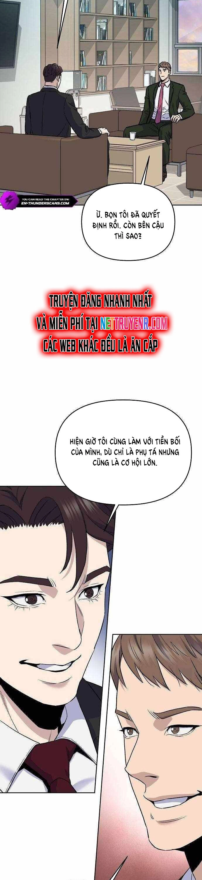 Độc Đạo Chapter 30 - Trang 2