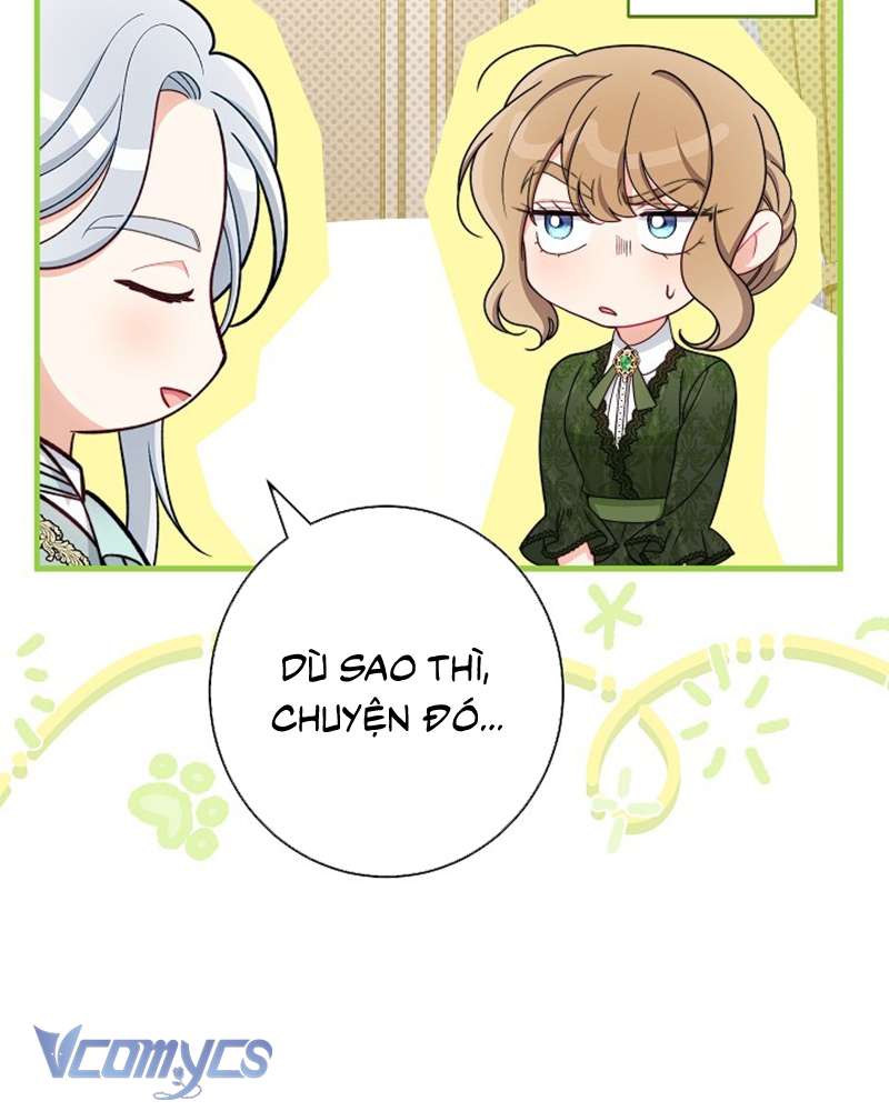 Hầu Gái Độc Quyền Của Hoàng Hậu Phản Diện Chapter 54 - Trang 2