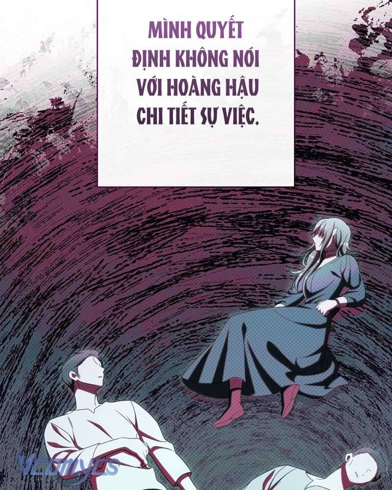 Hầu Gái Độc Quyền Của Hoàng Hậu Phản Diện Chapter 55 - Trang 2