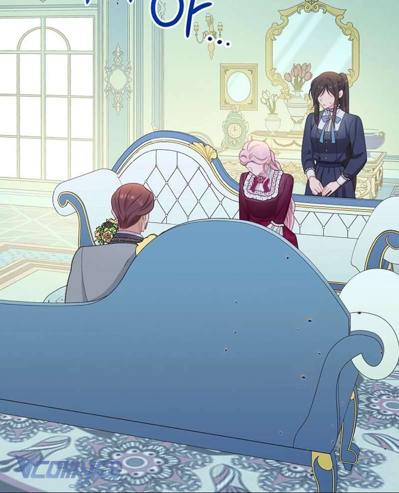 Hầu Gái Độc Quyền Của Hoàng Hậu Phản Diện Chapter 55 - Trang 2