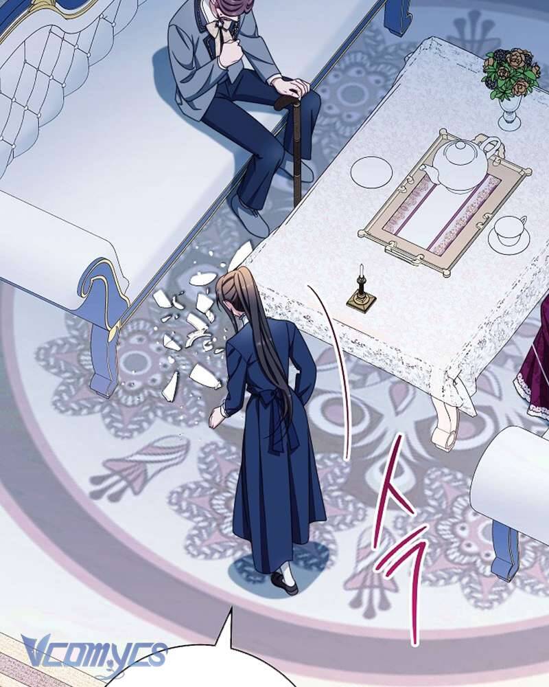 Hầu Gái Độc Quyền Của Hoàng Hậu Phản Diện Chapter 55 - Trang 2