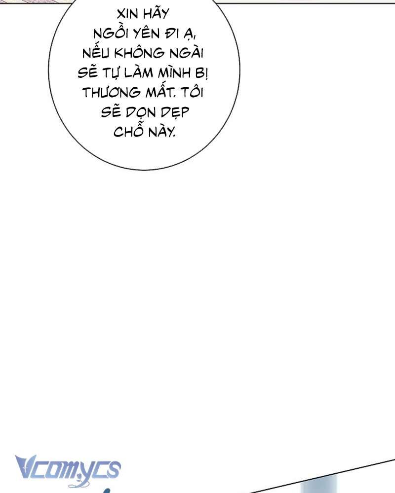 Hầu Gái Độc Quyền Của Hoàng Hậu Phản Diện Chapter 55 - Trang 2