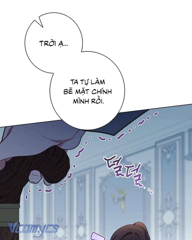 Hầu Gái Độc Quyền Của Hoàng Hậu Phản Diện Chapter 55 - Trang 2