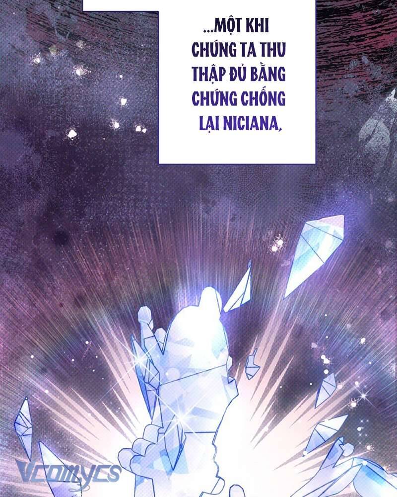 Hầu Gái Độc Quyền Của Hoàng Hậu Phản Diện Chapter 55 - Trang 2