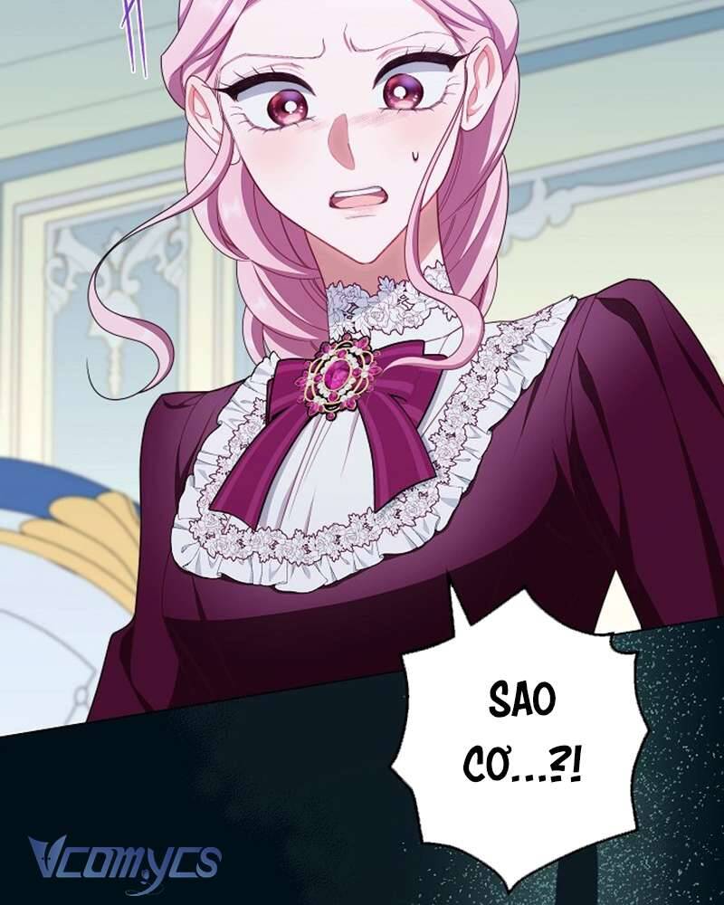 Hầu Gái Độc Quyền Của Hoàng Hậu Phản Diện Chapter 55 - Trang 2