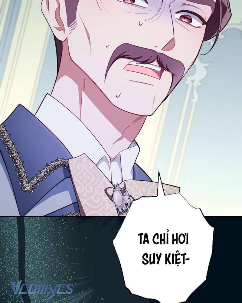 Hầu Gái Độc Quyền Của Hoàng Hậu Phản Diện Chapter 55 - Trang 2