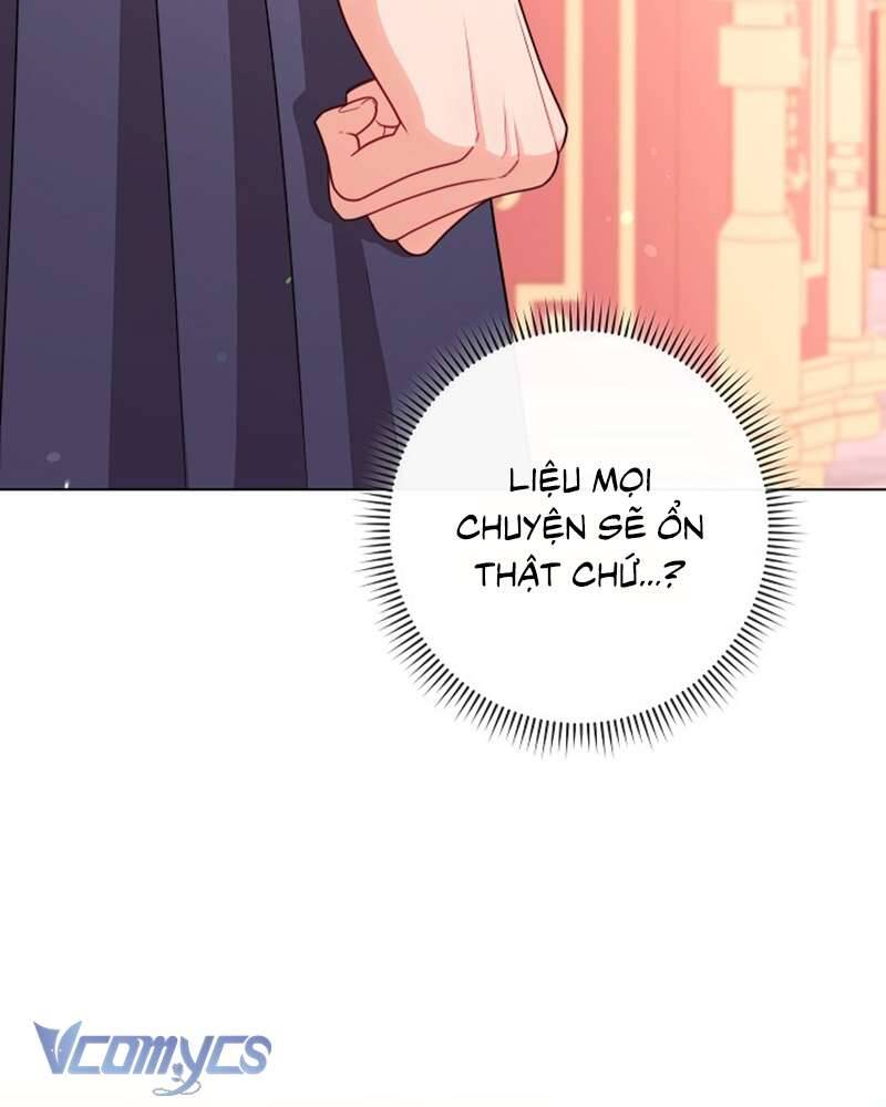 Hầu Gái Độc Quyền Của Hoàng Hậu Phản Diện Chapter 55 - Trang 2