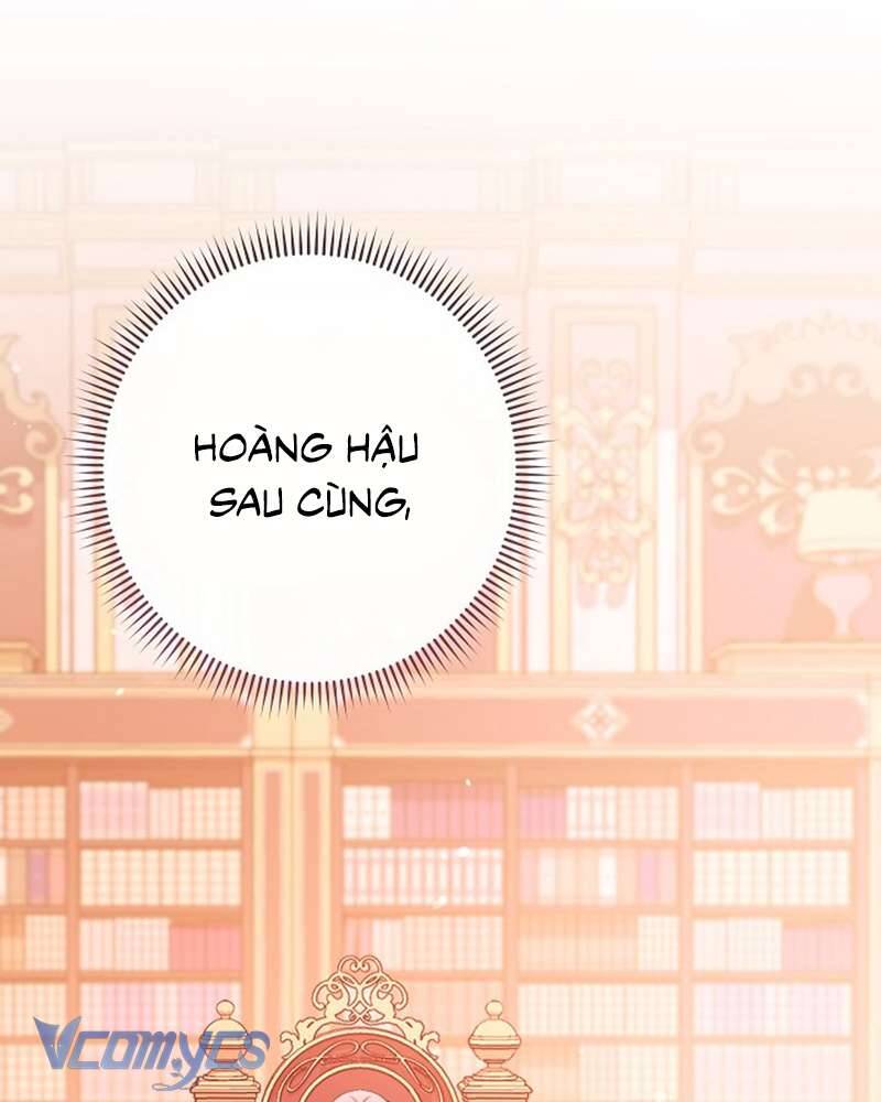 Hầu Gái Độc Quyền Của Hoàng Hậu Phản Diện Chapter 55 - Trang 2