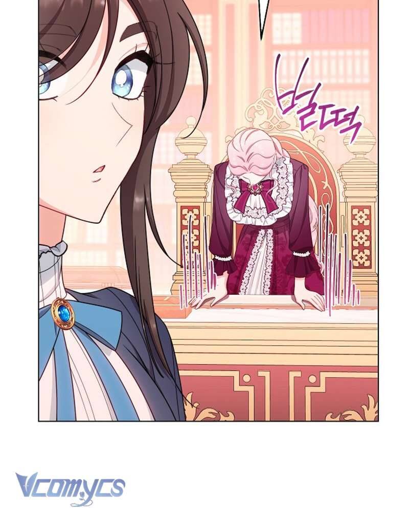 Hầu Gái Độc Quyền Của Hoàng Hậu Phản Diện Chapter 55 - Trang 2