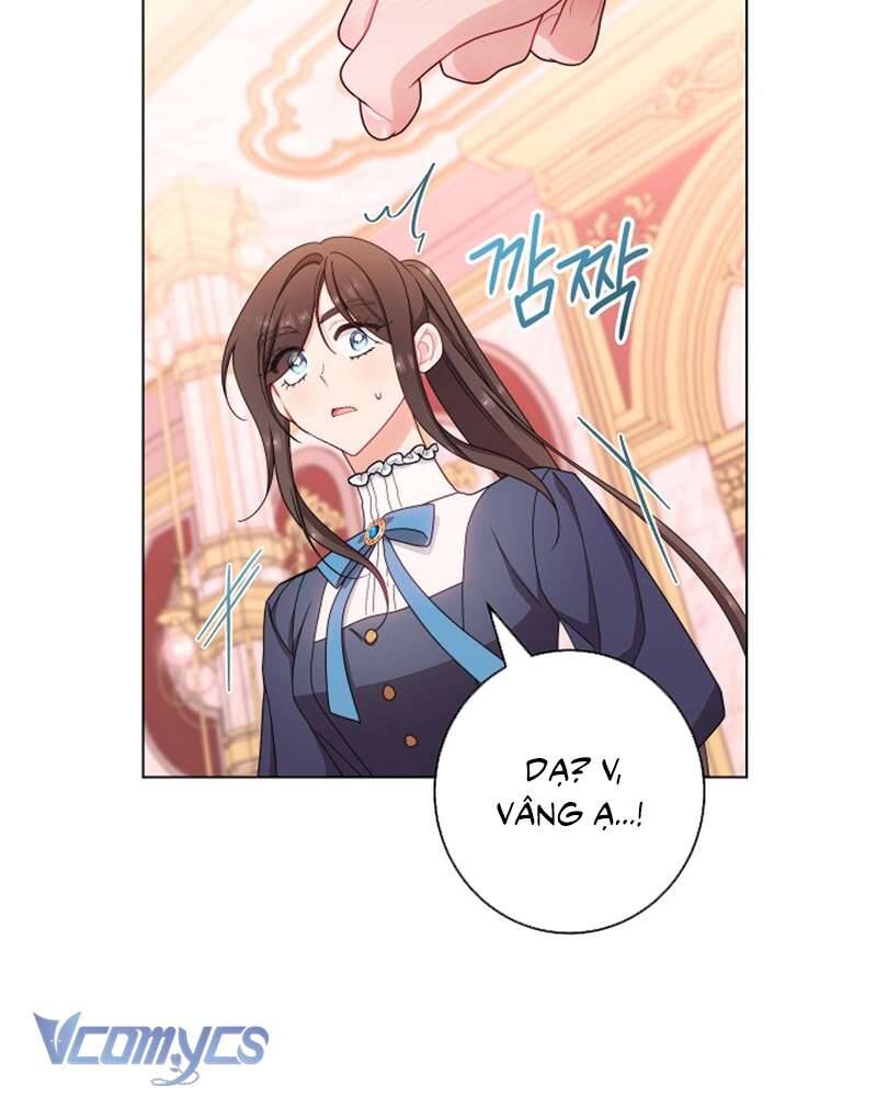 Hầu Gái Độc Quyền Của Hoàng Hậu Phản Diện Chapter 55 - Trang 2