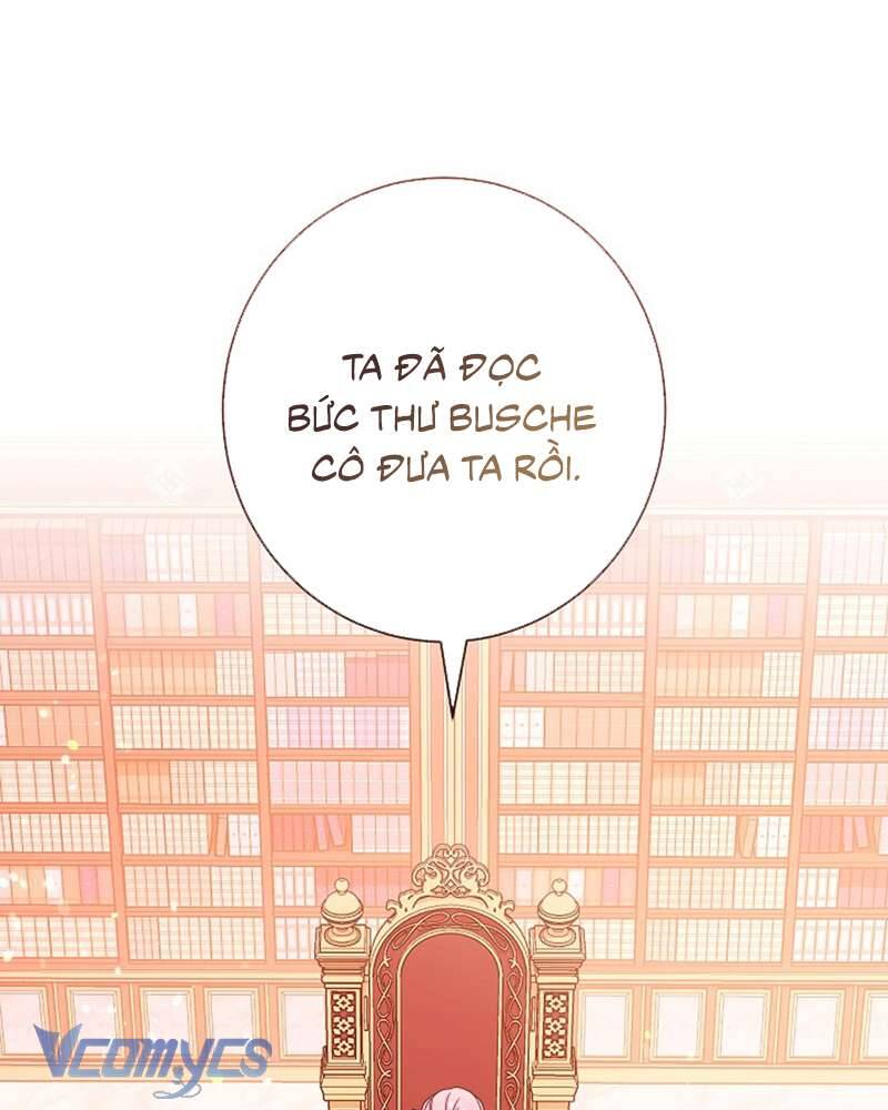 Hầu Gái Độc Quyền Của Hoàng Hậu Phản Diện Chapter 55 - Trang 2