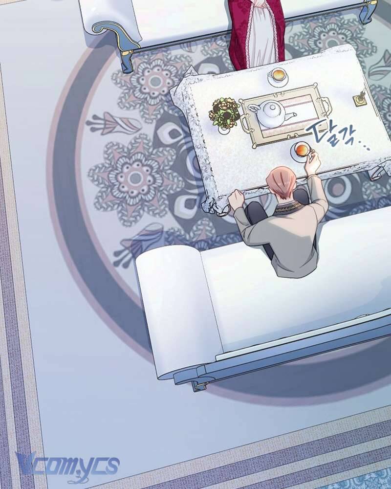 Hầu Gái Độc Quyền Của Hoàng Hậu Phản Diện Chapter 55 - Trang 2