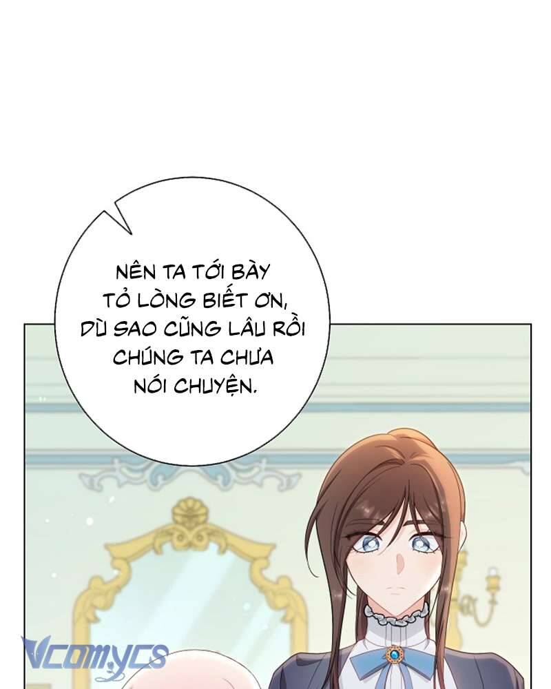 Hầu Gái Độc Quyền Của Hoàng Hậu Phản Diện Chapter 55 - Trang 2