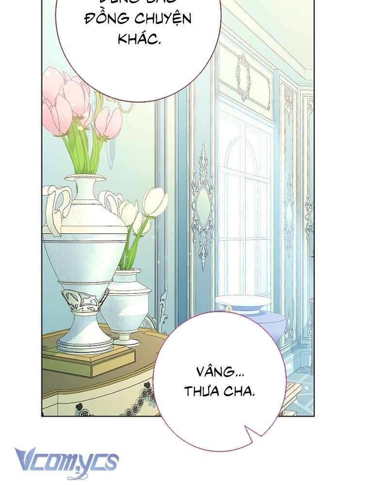 Hầu Gái Độc Quyền Của Hoàng Hậu Phản Diện Chapter 55 - Trang 2