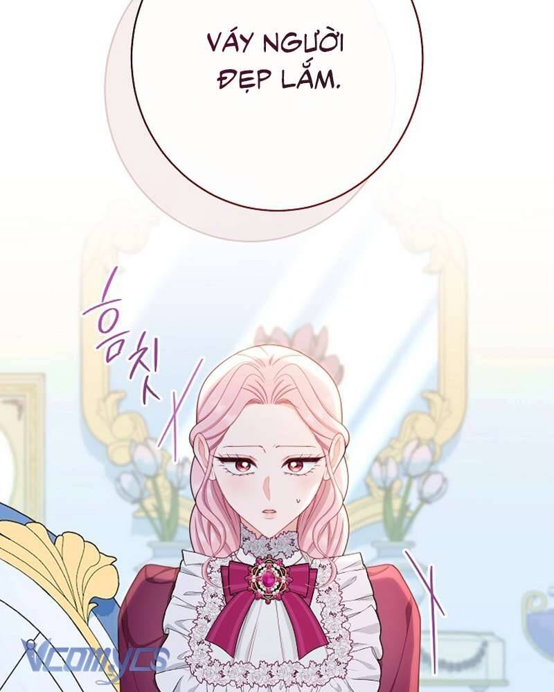 Hầu Gái Độc Quyền Của Hoàng Hậu Phản Diện Chapter 55 - Trang 2