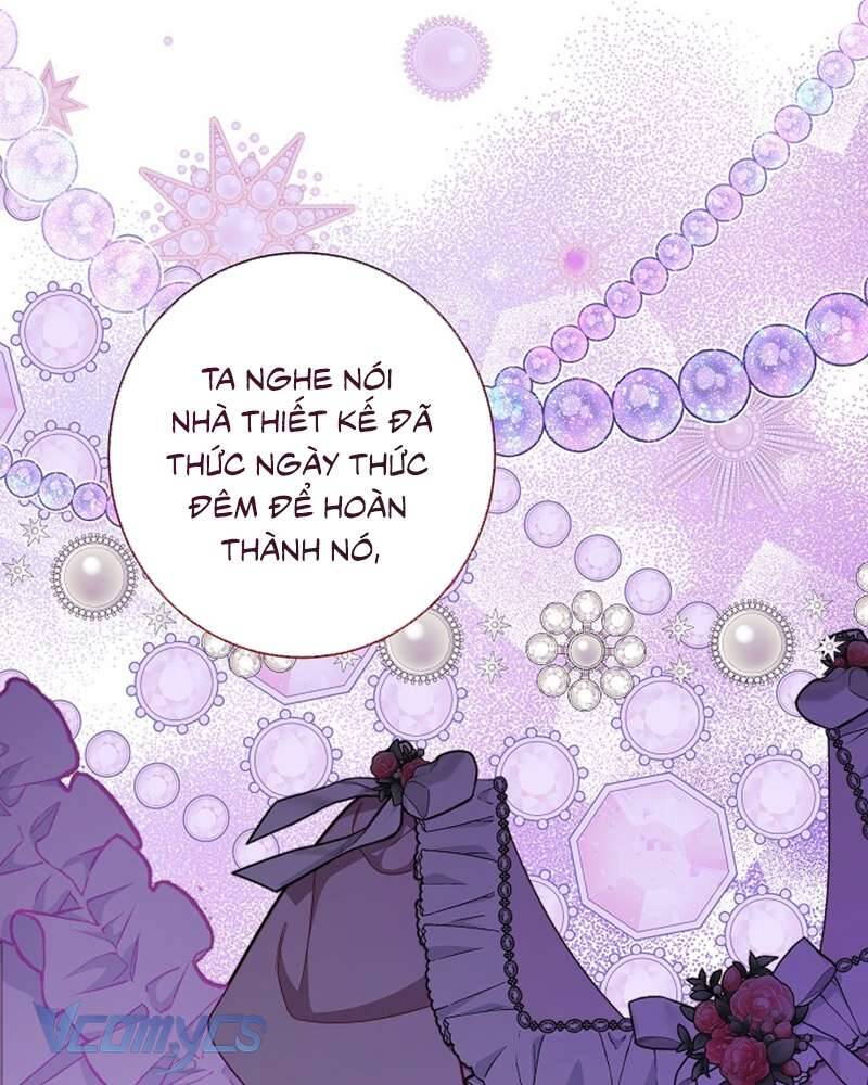 Hầu Gái Độc Quyền Của Hoàng Hậu Phản Diện Chapter 55 - Trang 2