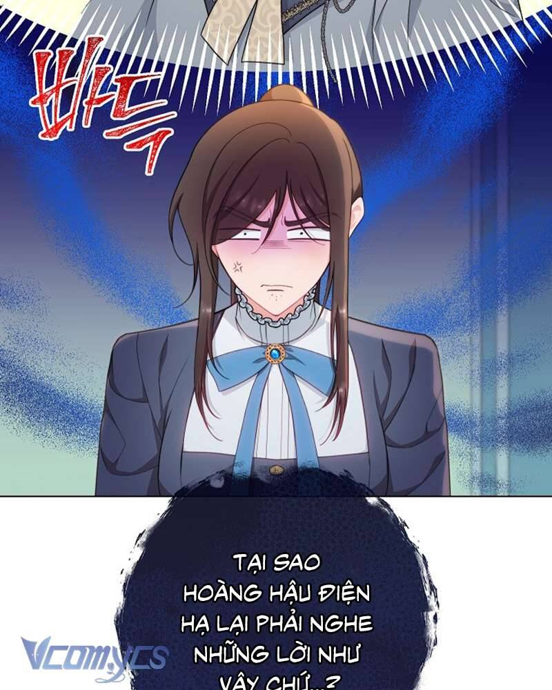 Hầu Gái Độc Quyền Của Hoàng Hậu Phản Diện Chapter 55 - Trang 2