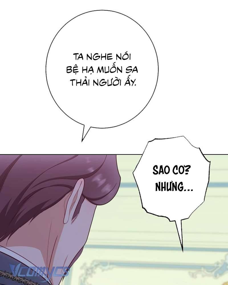 Hầu Gái Độc Quyền Của Hoàng Hậu Phản Diện Chapter 55 - Trang 2